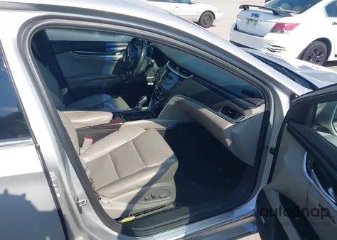 2016 Cadillac Xts Luxury Collection z USA, uszkodzony, nr VIN 2G61M5S38G9154634